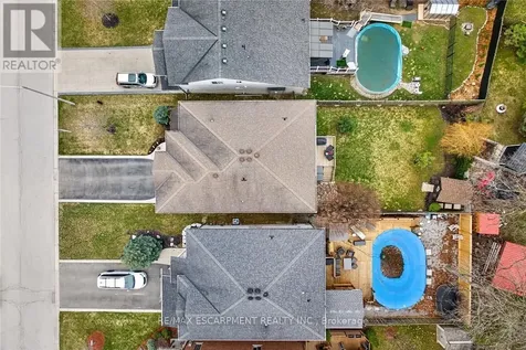 25 Southwood Crescent Haldimand ON N3W 0A6