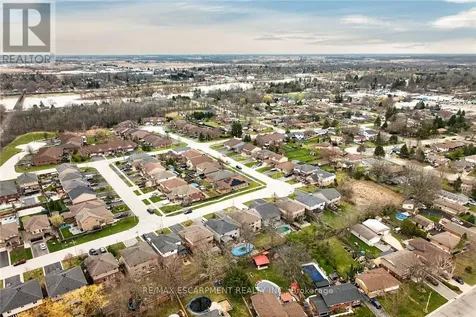 25 Southwood Crescent Haldimand ON N3W 0A6
