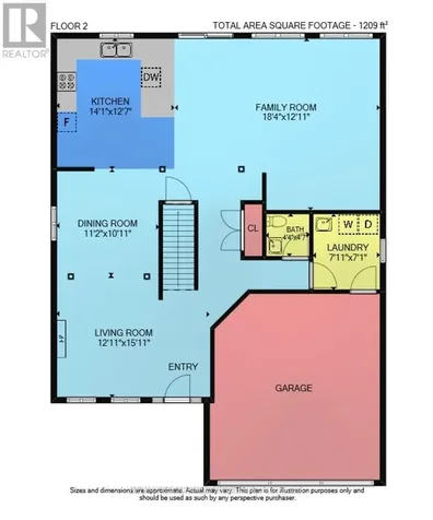 25 Southwood Crescent Haldimand ON N3W 0A6