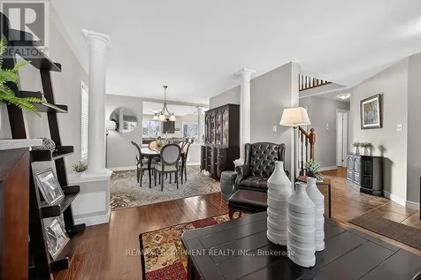 25 Southwood Crescent Haldimand ON N3W 0A6