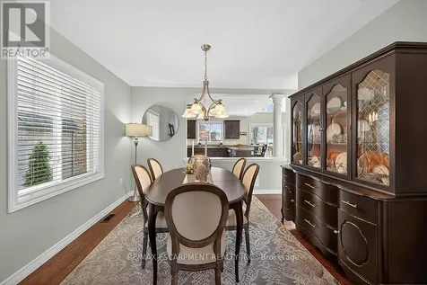 25 Southwood Crescent Haldimand ON N3W 0A6