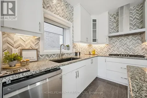 736 Wood Lily Street Waterloo ON N2V 0C3