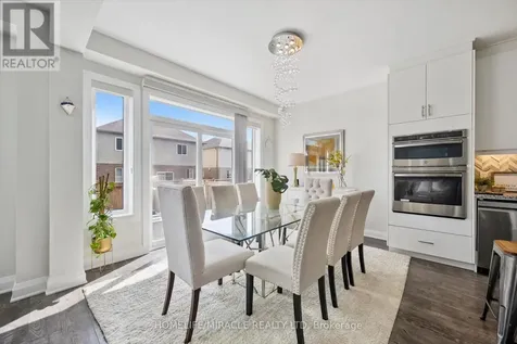 736 Wood Lily Street Waterloo ON N2V 0C3