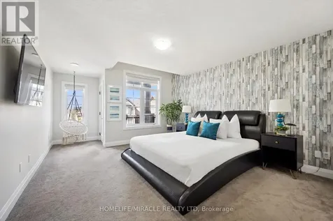 736 Wood Lily Street Waterloo ON N2V 0C3