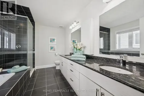 736 Wood Lily Street Waterloo ON N2V 0C3
