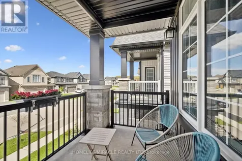 736 Wood Lily Street Waterloo ON N2V 0C3
