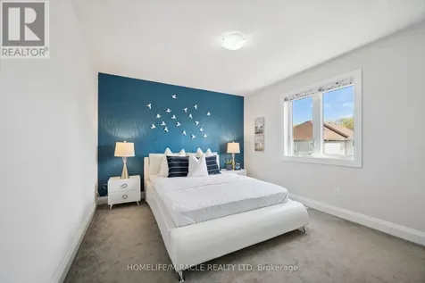 736 Wood Lily Street Waterloo ON N2V 0C3