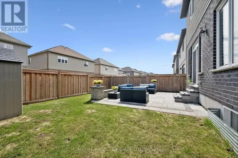 736 Wood Lily Street Waterloo ON N2V 0C3