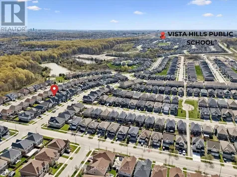 736 Wood Lily Street Waterloo ON N2V 0C3
