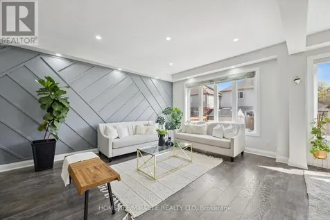 736 Wood Lily Street Waterloo ON N2V 0C3