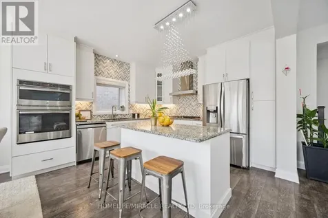 736 Wood Lily Street Waterloo ON N2V 0C3