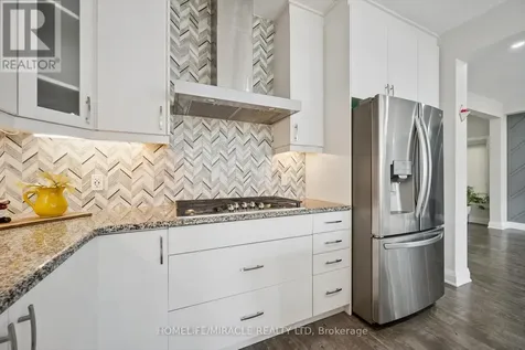 736 Wood Lily Street Waterloo ON N2V 0C3