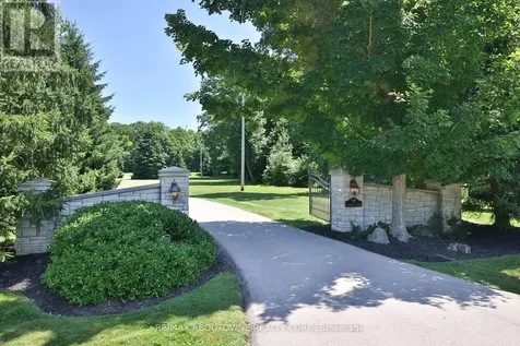 1270 1 Side Road Burlington ON L7P 0R9