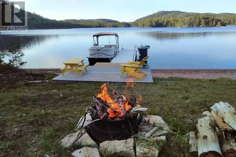 Lot 47 Whitesand Lake Schreiber ON P0T 2S0