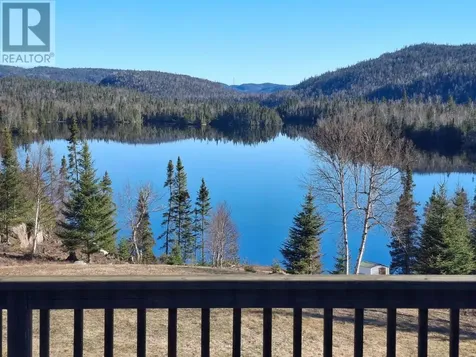 Lot 47 Whitesand Lake Schreiber ON P0T 2S0