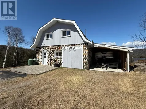 Lot 47 Whitesand Lake Schreiber ON P0T 2S0