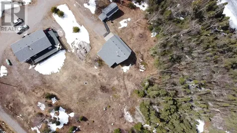 Lot 47 Whitesand Lake Schreiber ON P0T 2S0