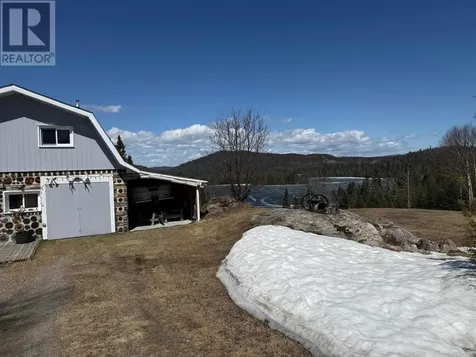 Lot 47 Whitesand Lake Schreiber ON P0T 2S0