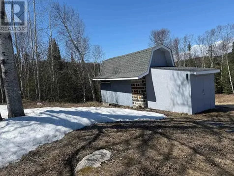 Lot 47 Whitesand Lake Schreiber ON P0T 2S0