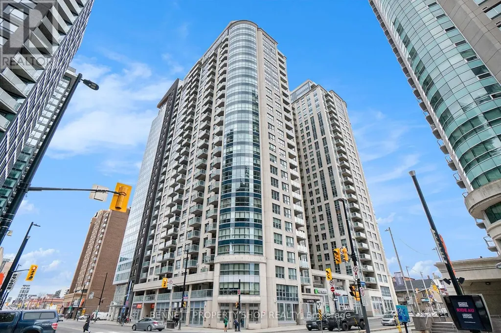 242 Rideau Street Ottawa ON K1N 0B7