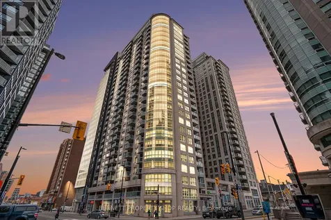242 Rideau Street Ottawa ON K1N 0B7