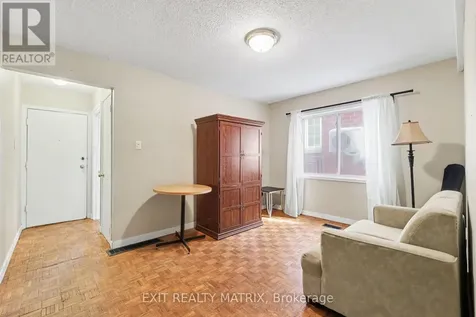 70 Bolton Street Ottawa ON K1N 5A9