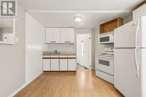 70 Bolton Street Ottawa ON K1N 5A9