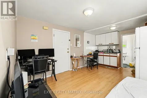 70 Bolton Street Ottawa ON K1N 5A9