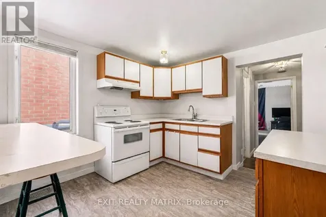 70 Bolton Street Ottawa ON K1N 5A9