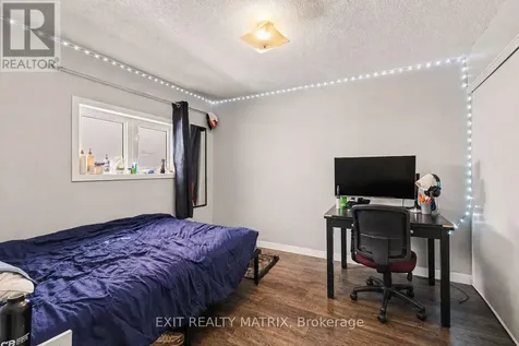 70 Bolton Street Ottawa ON K1N 5A9