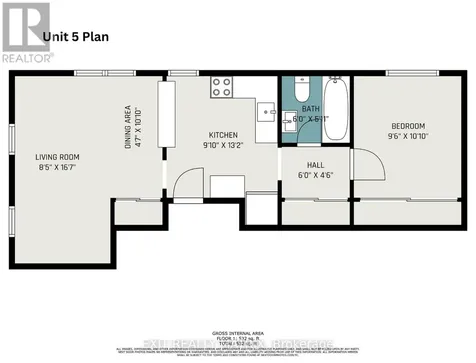 70 Bolton Street Ottawa ON K1N 5A9