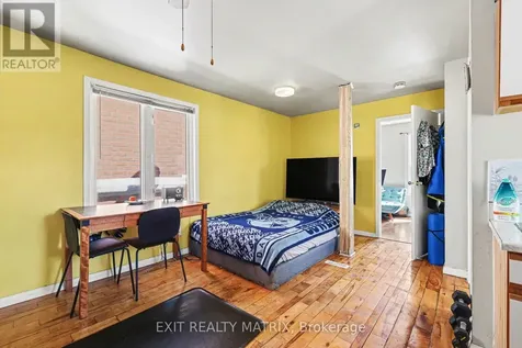70 Bolton Street Ottawa ON K1N 5A9