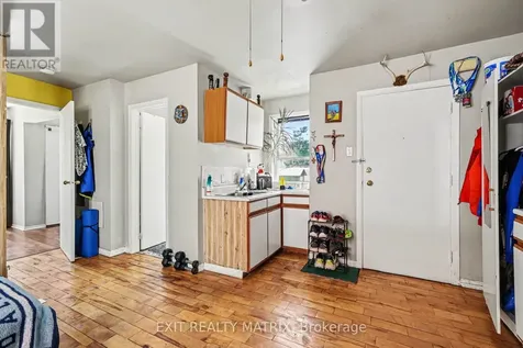 70 Bolton Street Ottawa ON K1N 5A9