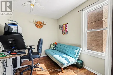 70 Bolton Street Ottawa ON K1N 5A9