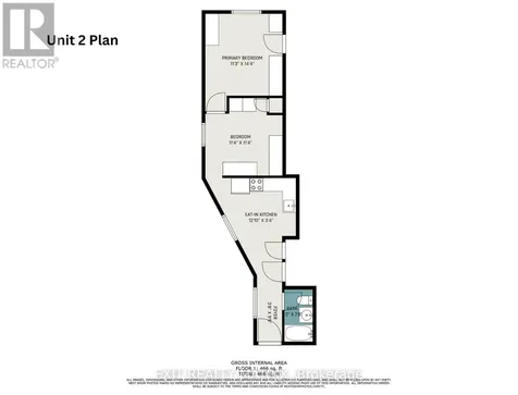 70 Bolton Street Ottawa ON K1N 5A9