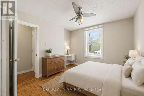 70 Bolton Street Ottawa ON K1N 5A9