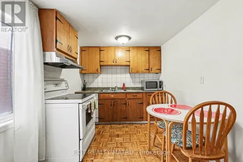 70 Bolton Street Ottawa ON K1N 5A9