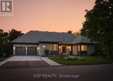 26 Clovelly Road West Ottawa ON K1J 6M2
