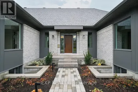 26 Clovelly Road West Ottawa ON K1J 6M2