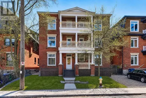 72 Fifth Avenue Ottawa ON K1S 2M7