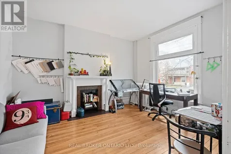 72 Fifth Avenue Ottawa ON K1S 2M7