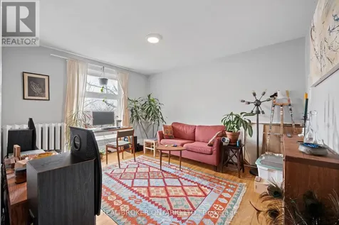 72 Fifth Avenue Ottawa ON K1S 2M7