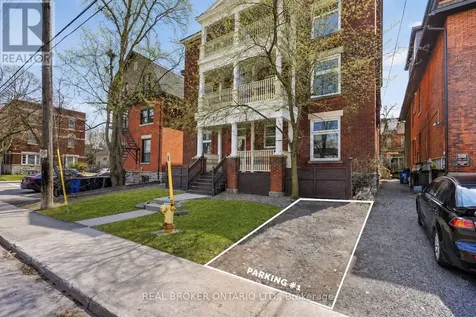 72 Fifth Avenue Ottawa ON K1S 2M7
