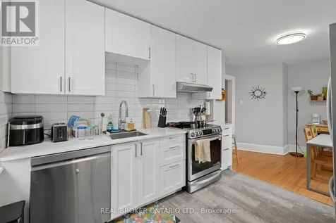 72 Fifth Avenue Ottawa ON K1S 2M7
