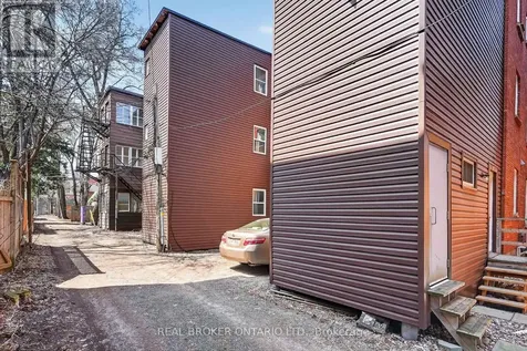 72 Fifth Avenue Ottawa ON K1S 2M7
