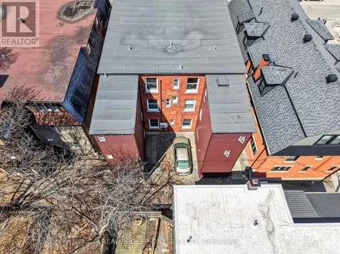 72 Fifth Avenue Ottawa ON K1S 2M7