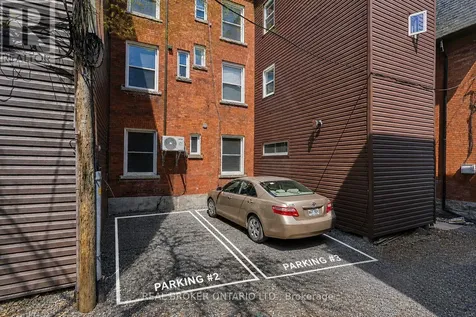 72 Fifth Avenue Ottawa ON K1S 2M7