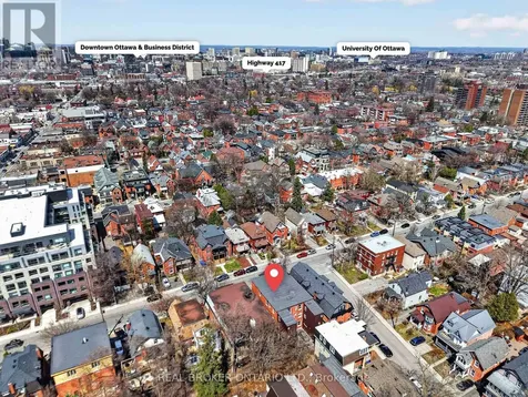 72 Fifth Avenue Ottawa ON K1S 2M7
