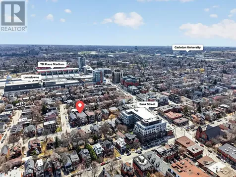 72 Fifth Avenue Ottawa ON K1S 2M7