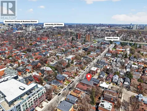 72 Fifth Avenue Ottawa ON K1S 2M7
